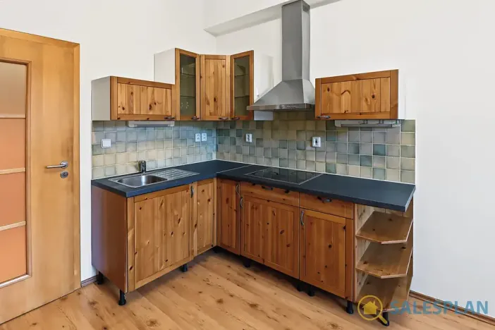 Prodej bytu 2+kk, Praha - Žižkov, Havlíčkovo náměstí, 34 m2