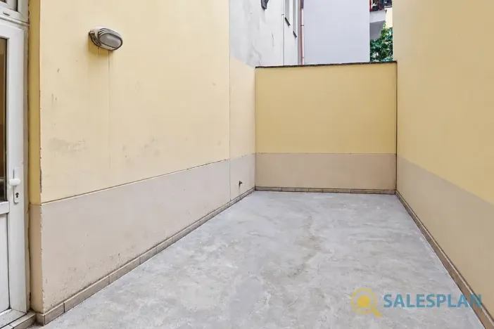 Prodej bytu 2+kk, Praha - Žižkov, Havlíčkovo náměstí, 34 m2