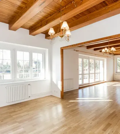 Pronájem rodinného domu, Průhonice, 350 m2