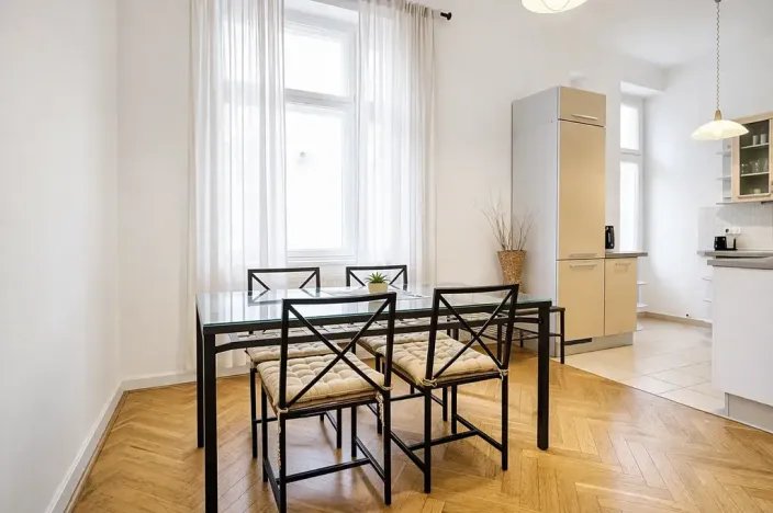 Prodej bytu 4+kk, Praha - Staré Město, 82 m2