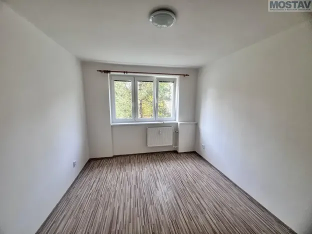 Prodej bytu 2+1, Vítězslava Nezvala 2494/7, 43401 Most, 55 m2