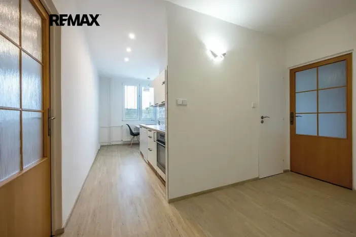 Pronájem bytu 2+1, Mirošov, Janovská, 58 m2