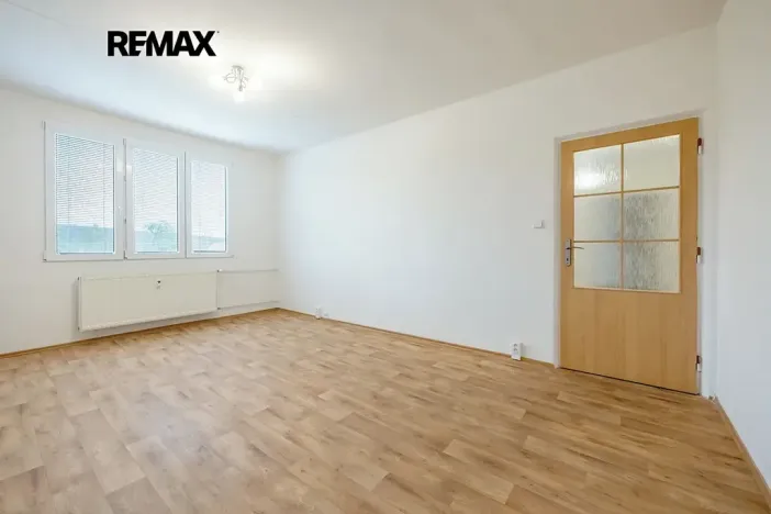 Pronájem bytu 2+1, Mirošov, Janovská, 58 m2