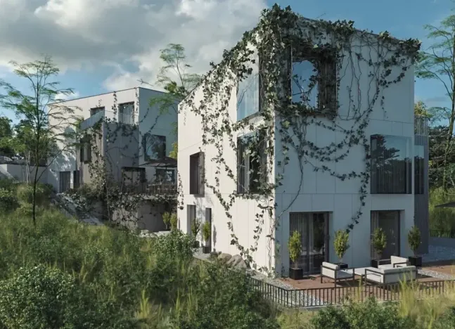 Prodej bytu 3+kk, Praha - Hlubočepy, 100 m2