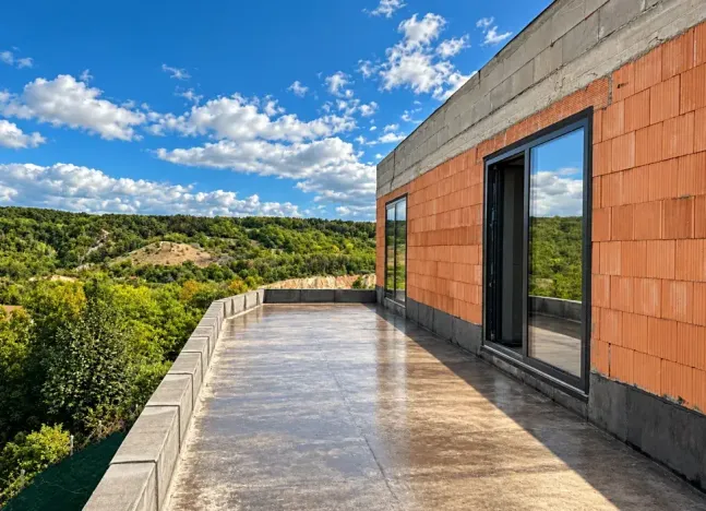 Prodej bytu 3+kk, Praha - Hlubočepy, 100 m2