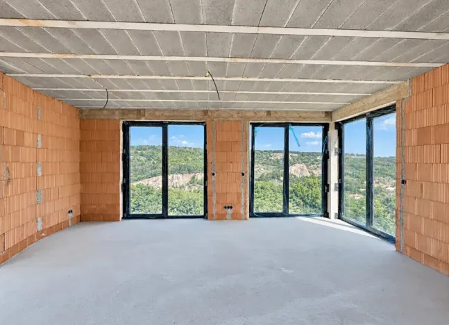 Prodej bytu 2+kk, Praha - Hlubočepy, 85 m2