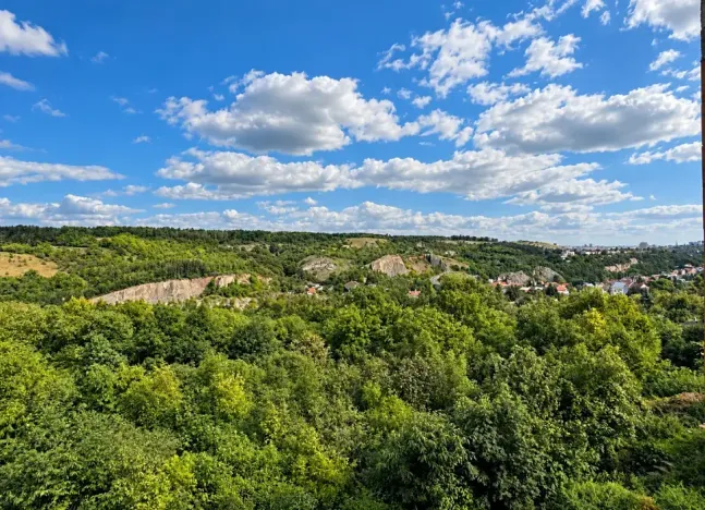 Prodej bytu 4+kk, Praha - Hlubočepy, 119 m2