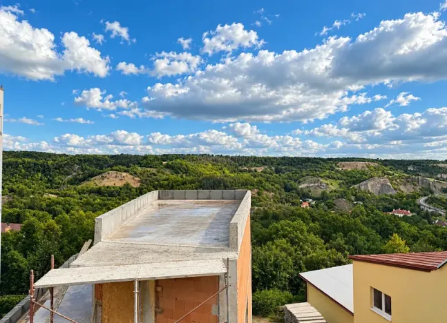 Prodej bytu 2+kk, Praha - Hlubočepy, 86 m2