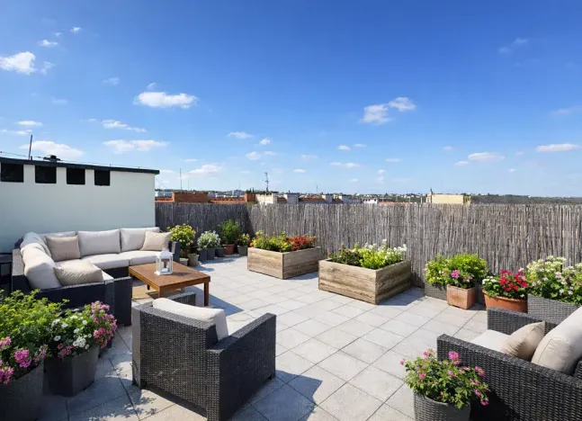 Prodej bytu 3+kk, Praha - Bubeneč, 110 m2