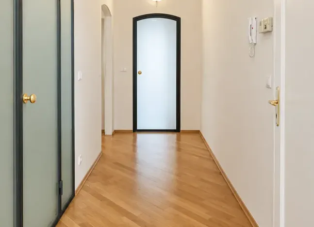 Pronájem bytu 4+1, Praha - Nové Město, 100 m2