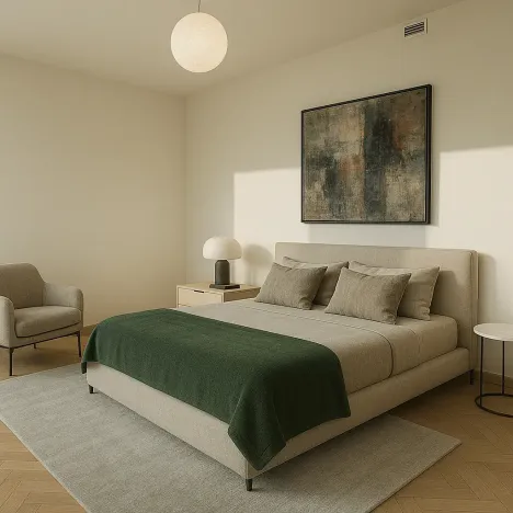 Prodej bytu 5+kk, Praha - Smíchov, Křížová, 288 m2