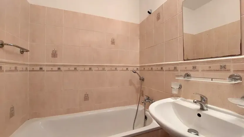 Pronájem bytu 3+1, Plzeň, Blatenská, 71 m2