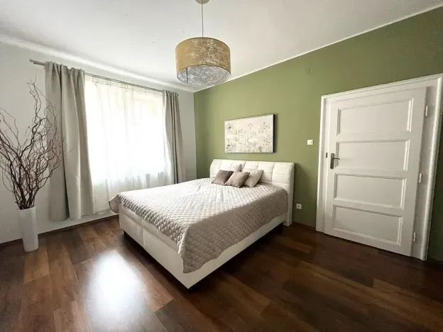 Prodej bytu 2+kk, Praha - Břevnov, Závěrka, 47 m2