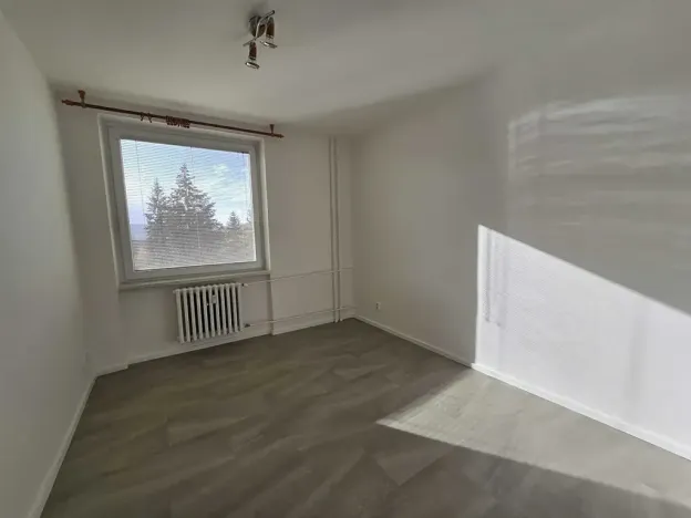 Pronájem bytu 2+1, Tišnov, U Humpolky, 54 m2