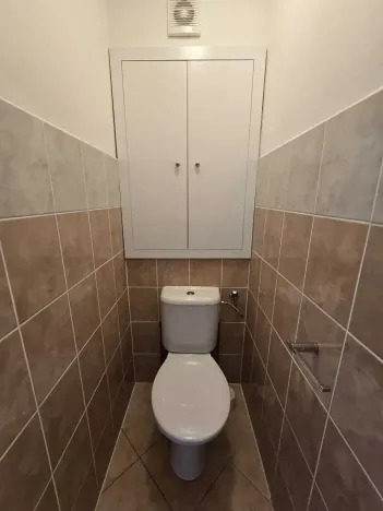 Pronájem bytu 2+1, Tišnov, U Humpolky, 54 m2