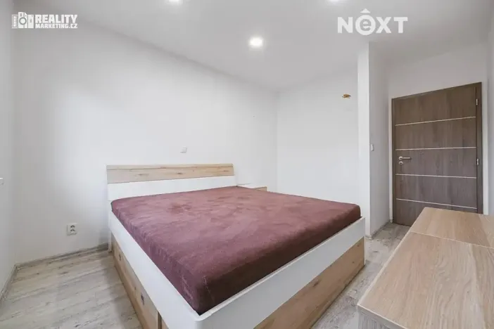 Prodej rodinného domu, Ruprechtov, 88 m2