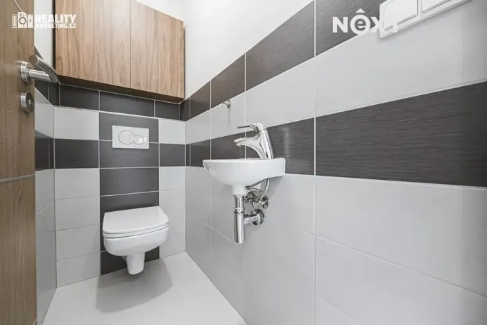 Prodej rodinného domu, Ruprechtov, 88 m2