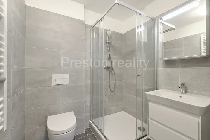 Pronájem bytu 4+kk, Praha - Kbely, Sedlářova, 91 m2