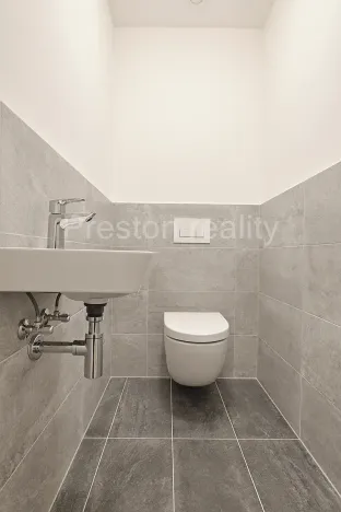 Pronájem bytu 4+kk, Praha - Kbely, Sedlářova, 91 m2