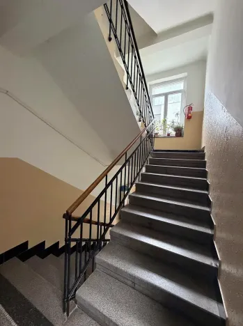 Pronájem bytu 2+kk, Praha - Braník, Pod svahem, 44 m2