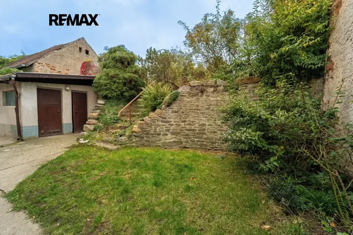 Prodej rodinného domu, Křenice, Hlavní, 52 m2