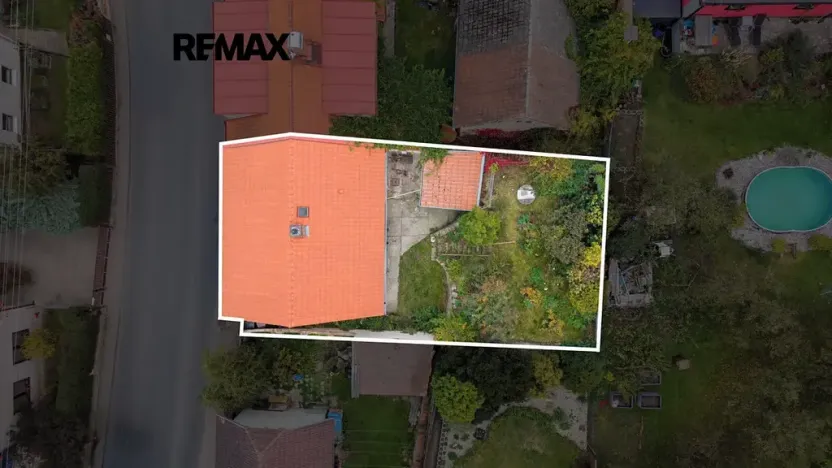 Prodej rodinného domu, Křenice, Hlavní, 52 m2