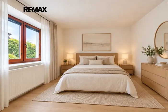 Prodej rodinného domu, Křenice, Hlavní, 52 m2