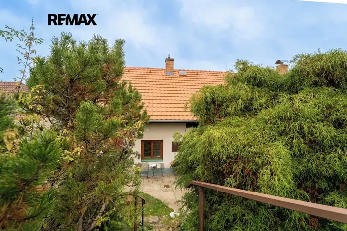 Prodej rodinného domu, Křenice, Hlavní, 52 m2