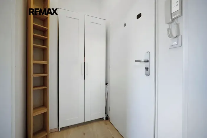 Prodej bytu 1+kk, Praha - Krč, Budějovická, 22 m2
