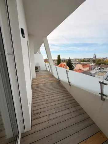 Pronájem bytu 3+kk, Brno, Komárovská, 78 m2