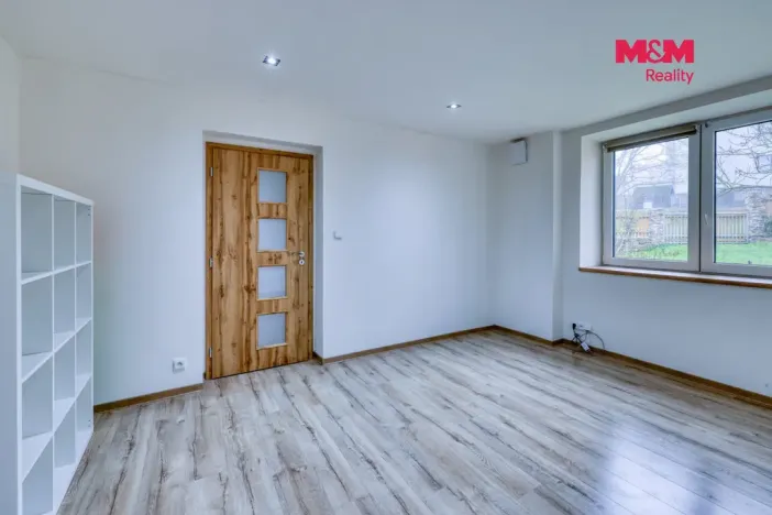 Pronájem rodinného domu, Druztová, 115 m2