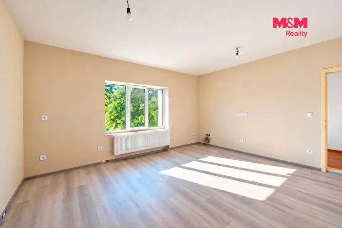 Prodej bytu 4+1, Varnsdorf, Edisonova, 80 m2