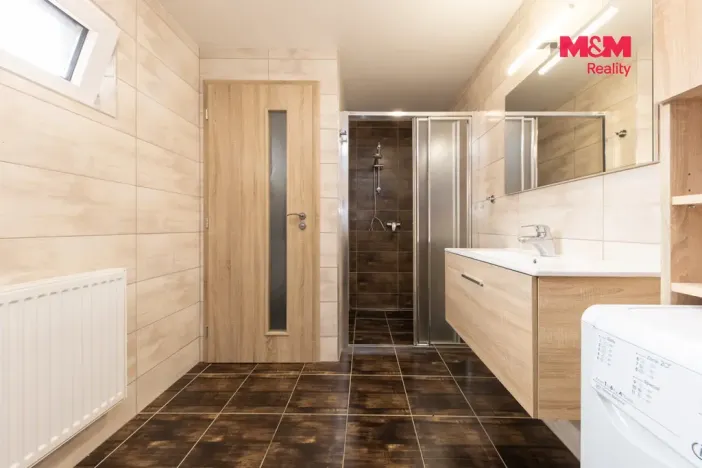 Prodej rodinného domu, Brno - Líšeň, Karolíny Světlé, 290 m2