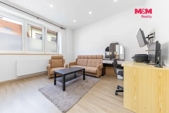 Prodej rodinného domu, Brno - Líšeň, Karolíny Světlé, 290 m2