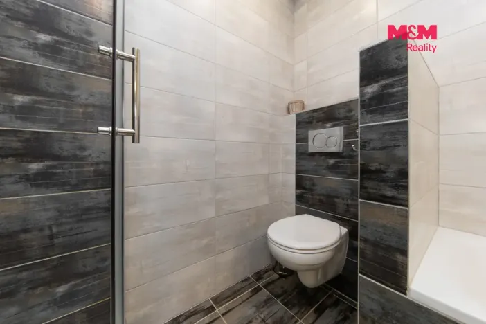 Prodej rodinného domu, Brno - Líšeň, Karolíny Světlé, 290 m2
