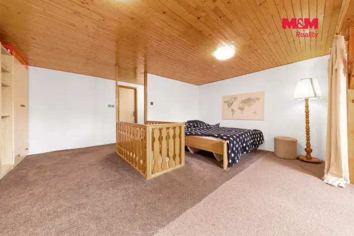 Prodej rodinného domu, Brno - Líšeň, Karolíny Světlé, 290 m2