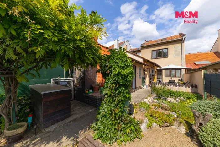 Prodej rodinného domu, Brno - Líšeň, Karolíny Světlé, 290 m2