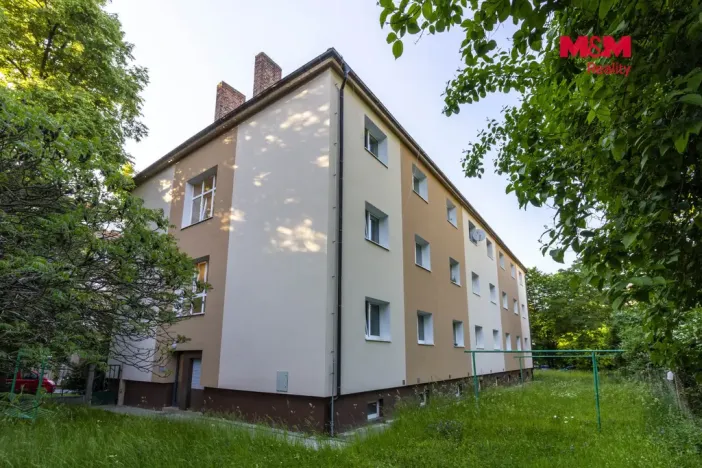 Pronájem bytu 1+1, Plzeň - Jižní Předměstí, Raisova, 30 m2