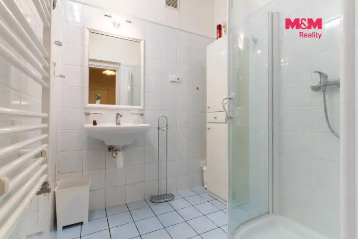 Prodej atypického bytu, Brno - Žabovřesky, Šmejkalova, 66 m2
