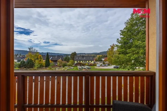 Prodej rodinného domu, Lipno nad Vltavou, 118 m2