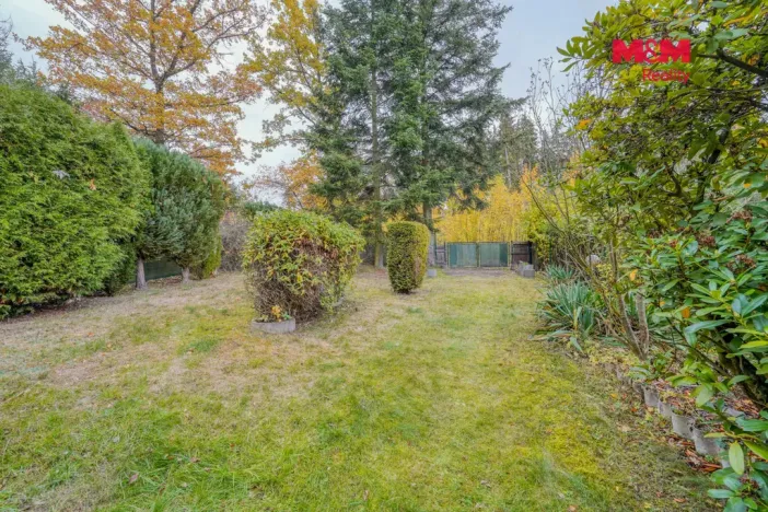 Prodej chaty, Šťáhlavy - Šťáhlavice, 36 m2