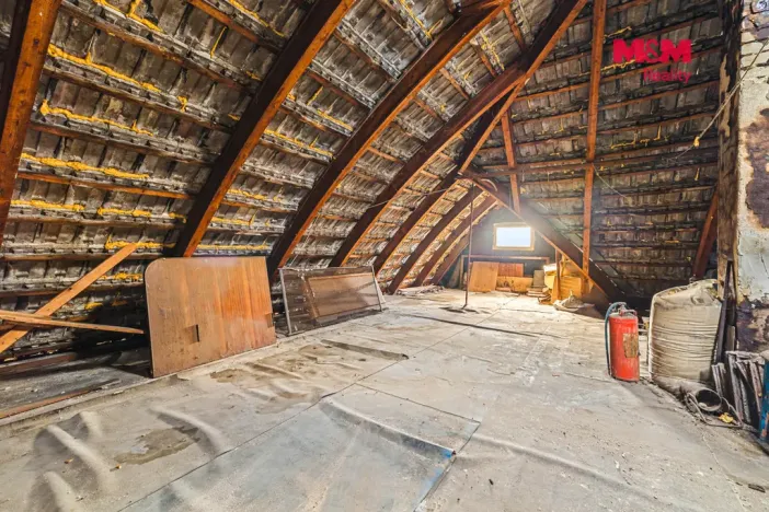 Prodej rodinného domu, Doksy, Husova, 250 m2