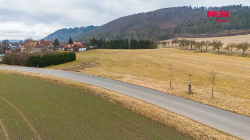 Prodej pozemku pro bydlení, Rabí - Čepice, 1058 m2