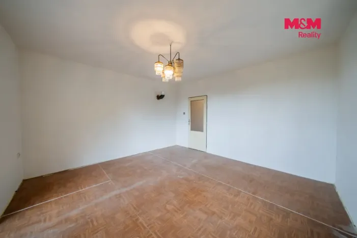 Prodej rodinného domu, Rájec-Jestřebí - Karolín, 113 m2