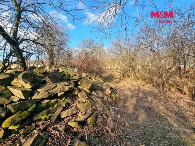 Prodej rodinného domu, Malá Vrbka, 89 m2