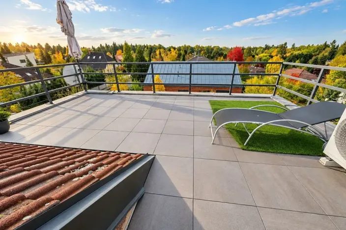 Prodej bytu 4+kk, Průhonice, Na Michovkách II, 96 m2