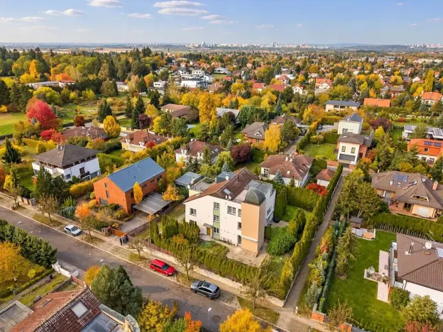 Prodej bytu 4+kk, Průhonice, Na Michovkách II, 96 m2