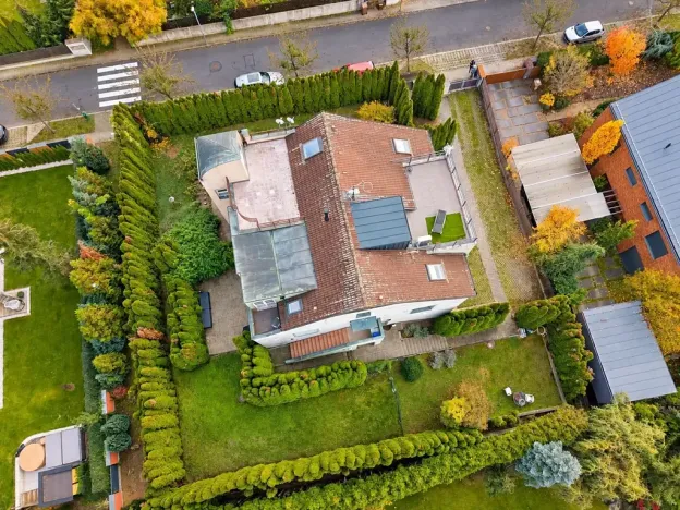 Prodej bytu 4+kk, Průhonice, Na Michovkách II, 96 m2