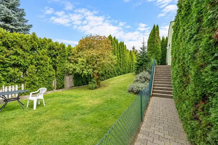 Prodej bytu 4+kk, Průhonice, Na Michovkách II, 96 m2