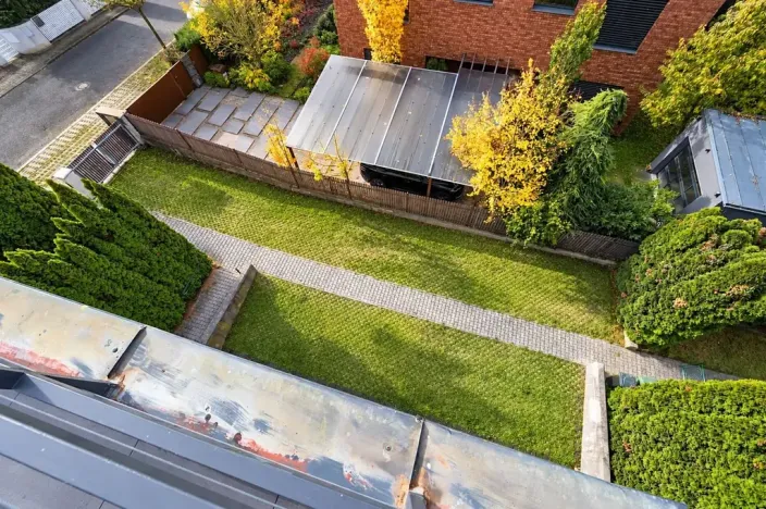 Prodej bytu 4+kk, Průhonice, Na Michovkách II, 96 m2